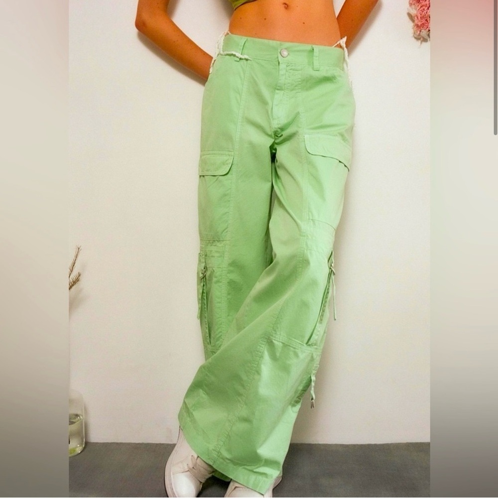 UO Riley Classic Cargo Pant  Size S